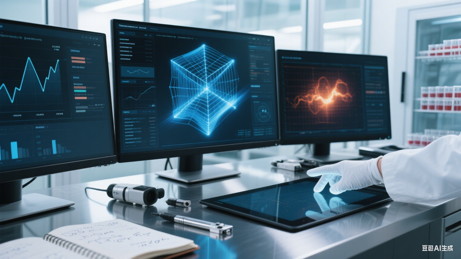 精准数据分析能力